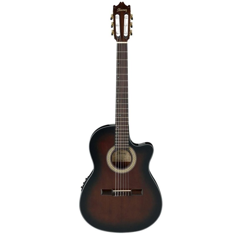 Ibanez GA35TCE-DVS