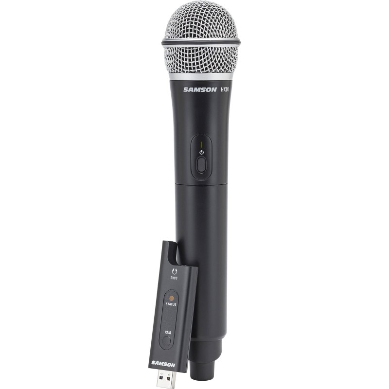 Samson XPD2