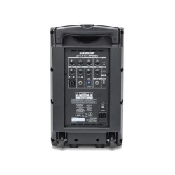 Samson Expedition XP208W