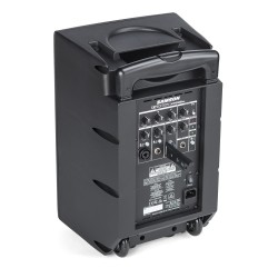 Samson Expedition XP208W