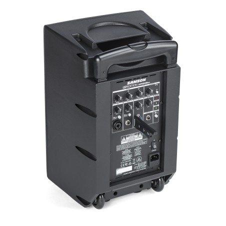 Samson Expedition XP208W