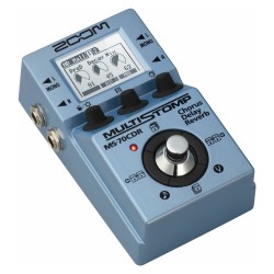 ZOOM MS-70CDR