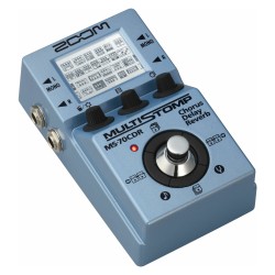 ZOOM MS-70CDR