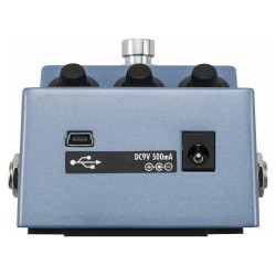 ZOOM MS-70CDR