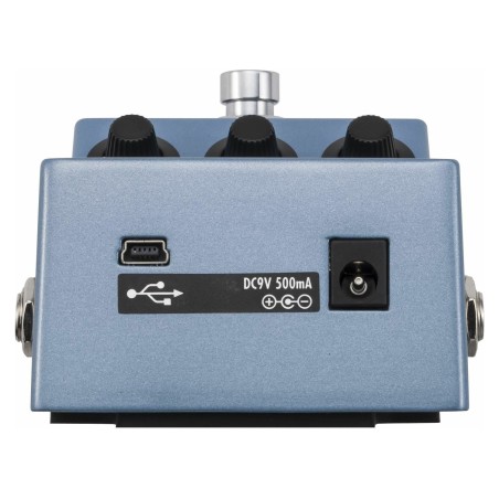 ZOOM MS-70CDR