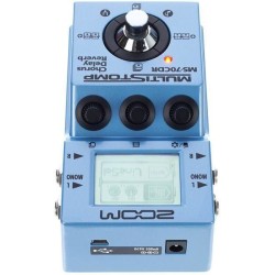 ZOOM MS-70CDR