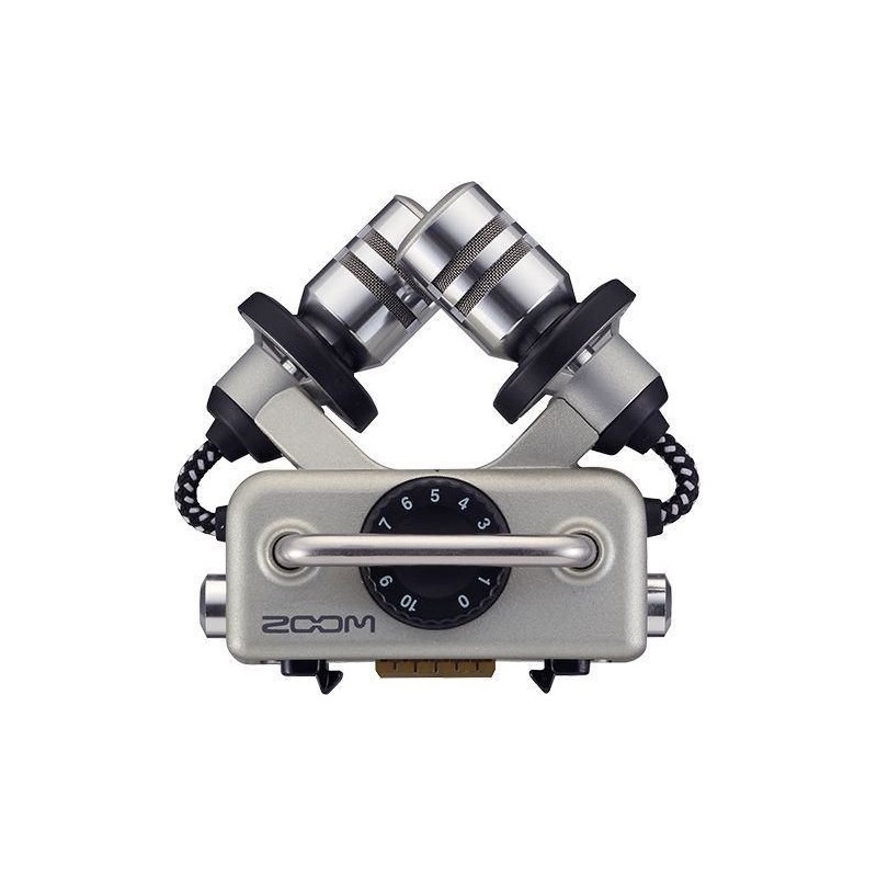 ZOOM XYH-5
