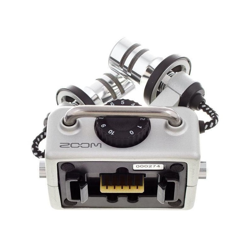 ZOOM XYH-5