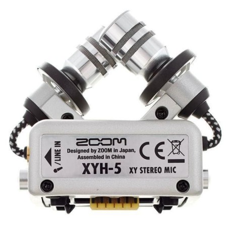 ZOOM XYH-5