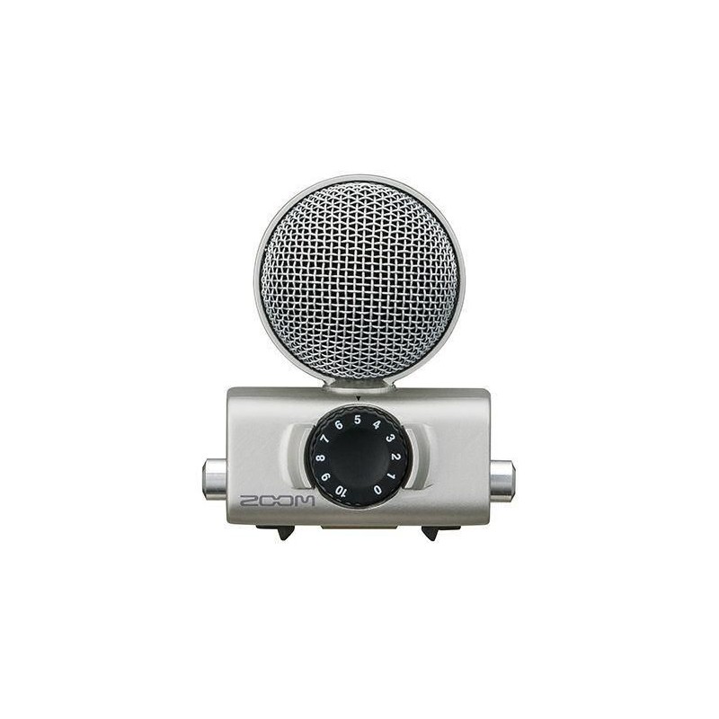 ZOOM MSH-6