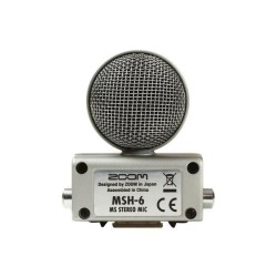 ZOOM MSH-6