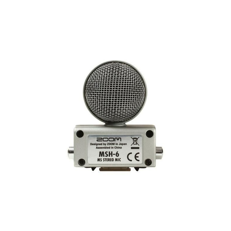 ZOOM MSH-6