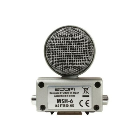 ZOOM MSH-6