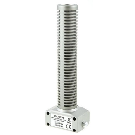 ZOOM SGH-6