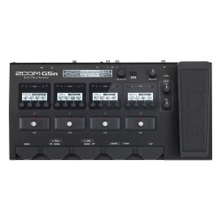 ZOOM G5n