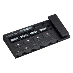ZOOM G5n