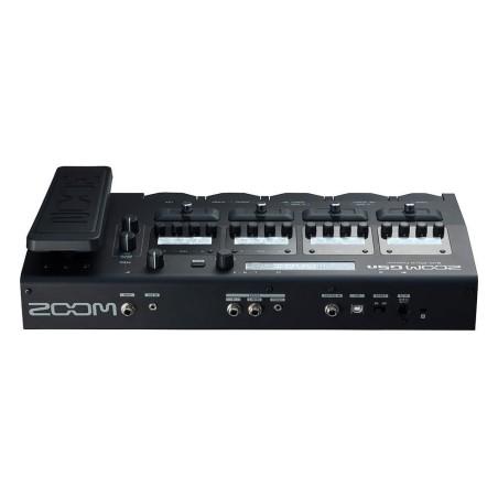 ZOOM G5n