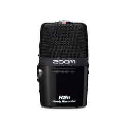 ZOOM H2n