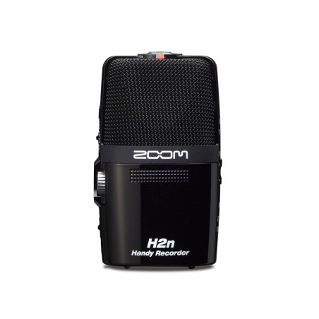 ZOOM H2n
