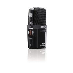 ZOOM H2n