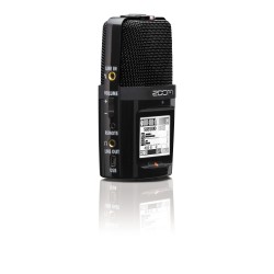 ZOOM H2n
