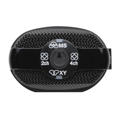 ZOOM H2n