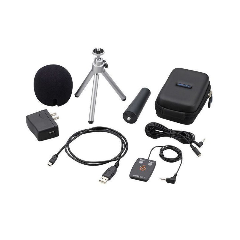ZOOM APH-2n