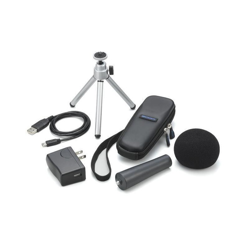ZOOM APH-1