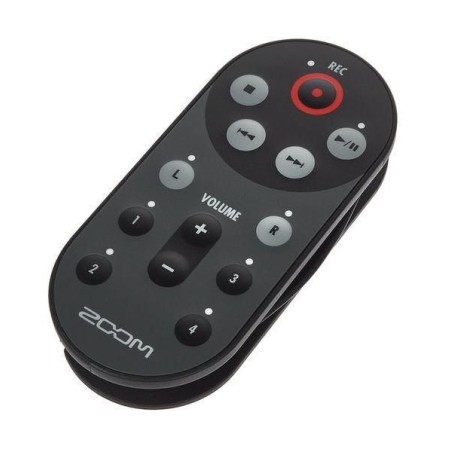 ZOOM APH-6