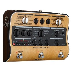 ZOOM AC-3