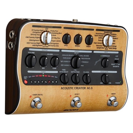 ZOOM AC-3