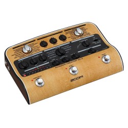 ZOOM AC-3