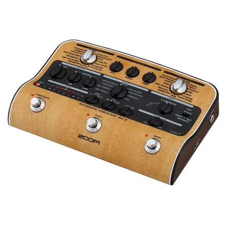 ZOOM AC-3