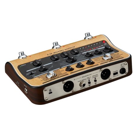 ZOOM AC-3