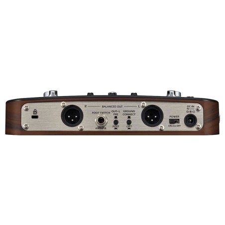 ZOOM AC-3