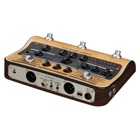 ZOOM AC-3