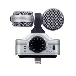 ZOOM IQ7