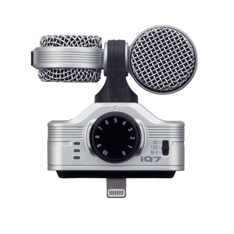 ZOOM IQ7