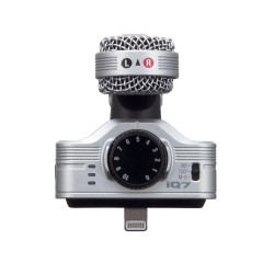 ZOOM IQ7