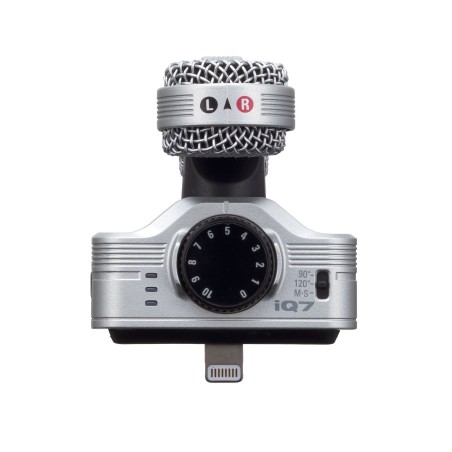 ZOOM IQ7
