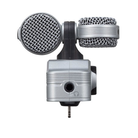 ZOOM IQ7