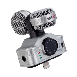 ZOOM IQ7