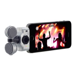 ZOOM IQ7
