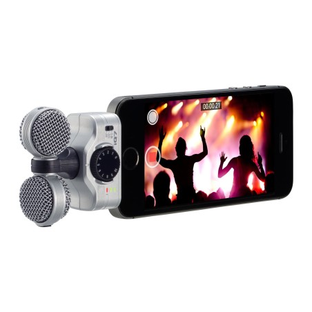 ZOOM IQ7