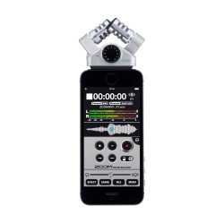 ZOOM IQ6