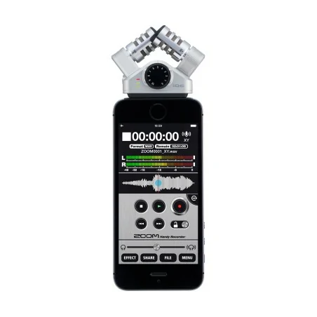 ZOOM IQ6
