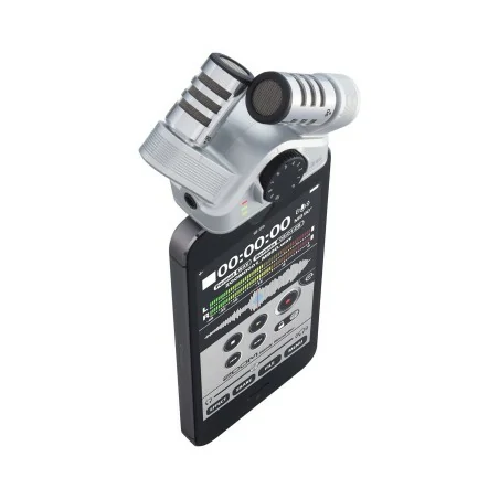 ZOOM IQ6