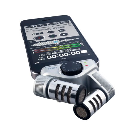 ZOOM IQ6