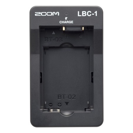 ZOOM LBC-1