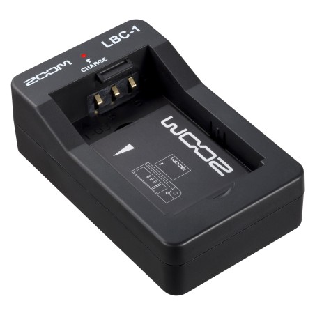 ZOOM LBC-1